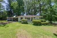 Building Photo - 1920 W Forrest Ave