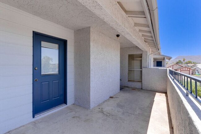 Building Photo - Charming 2 Bed, 2 Bath Condo with Fireplace & Balcony! 89011