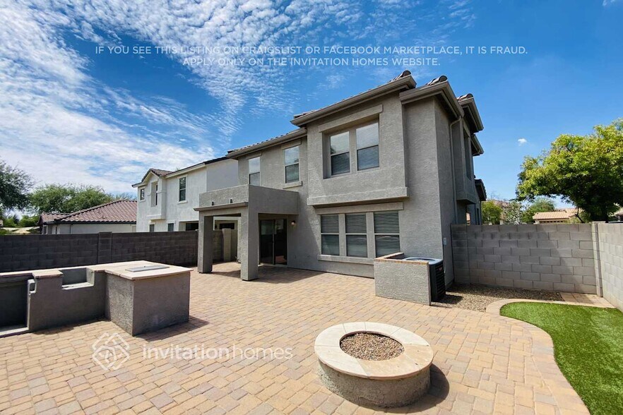 Building Photo - 3642 E Constitution Dr