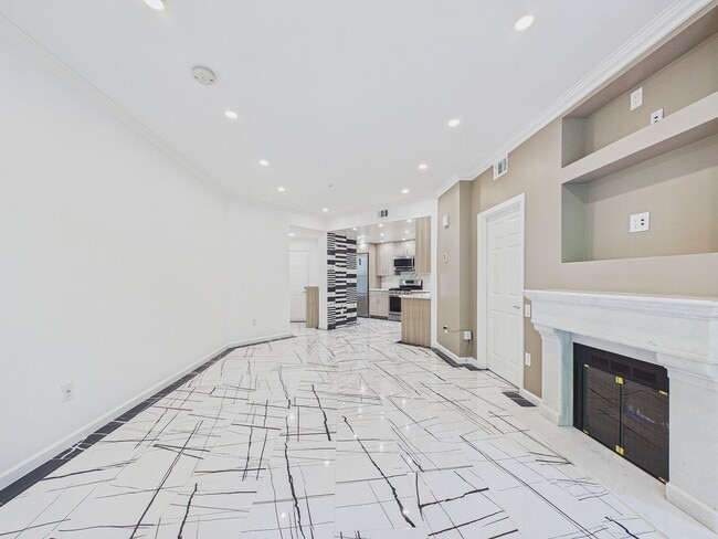 Building Photo - Stylish & Updated 1BD/1BA Condo in Secure Caldecott Community – Parking + In-Unit Laundry