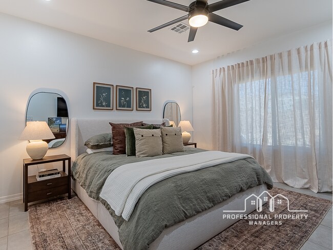 Building Photo - “Modern 4-Bedroom, 2-Bathroom Solar Home in El Rancho”