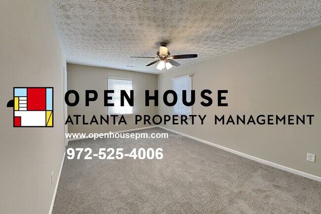 Building Photo - 5686 N Shores Way NW, Acworth