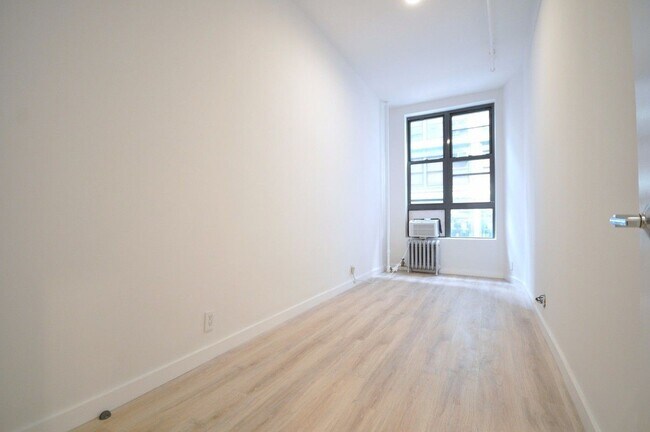 Floorplan - Chai
