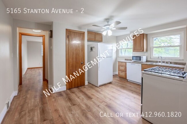 Building Photo - 5165 Stanton Ave