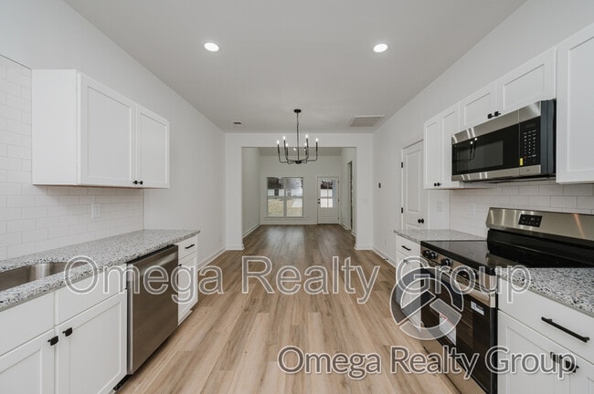 Building Photo - 117 Trifecta Dr