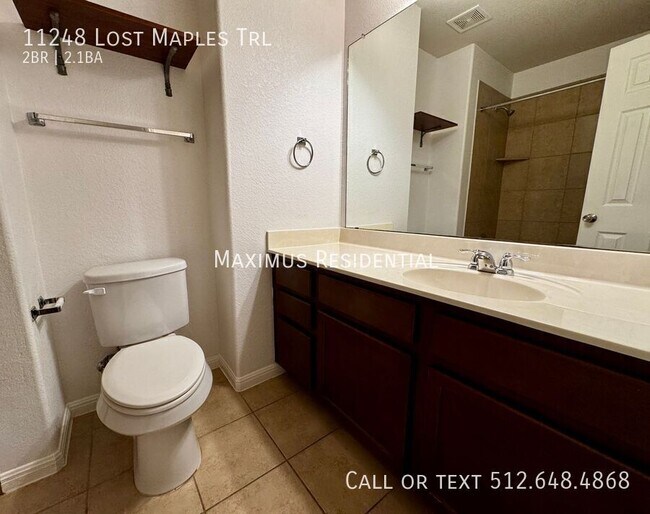 Building Photo - 11248 Lost Maples Trail