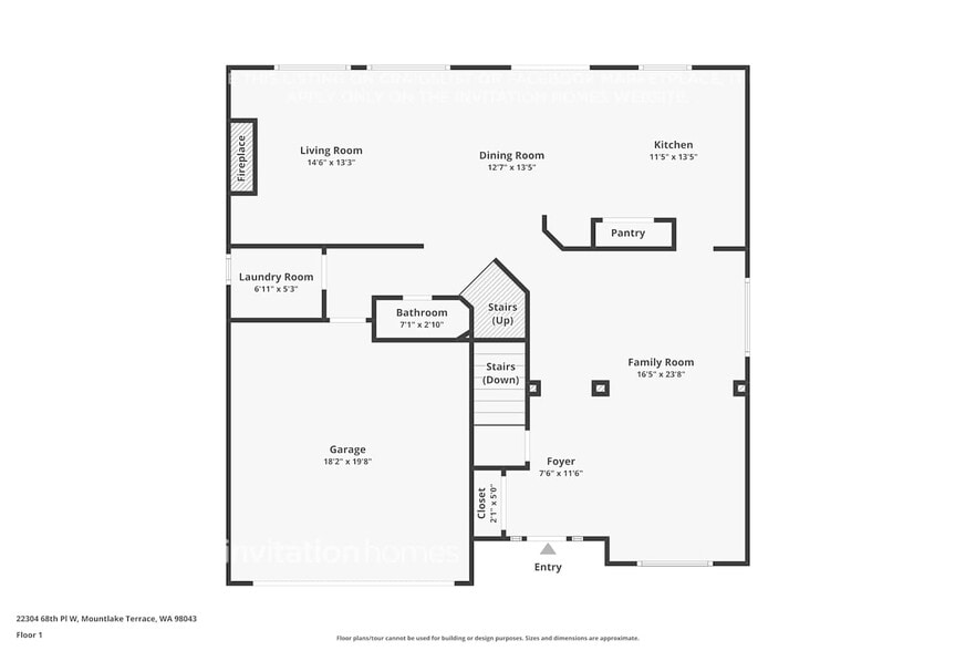 Building Photo - 22304 68th Pl West