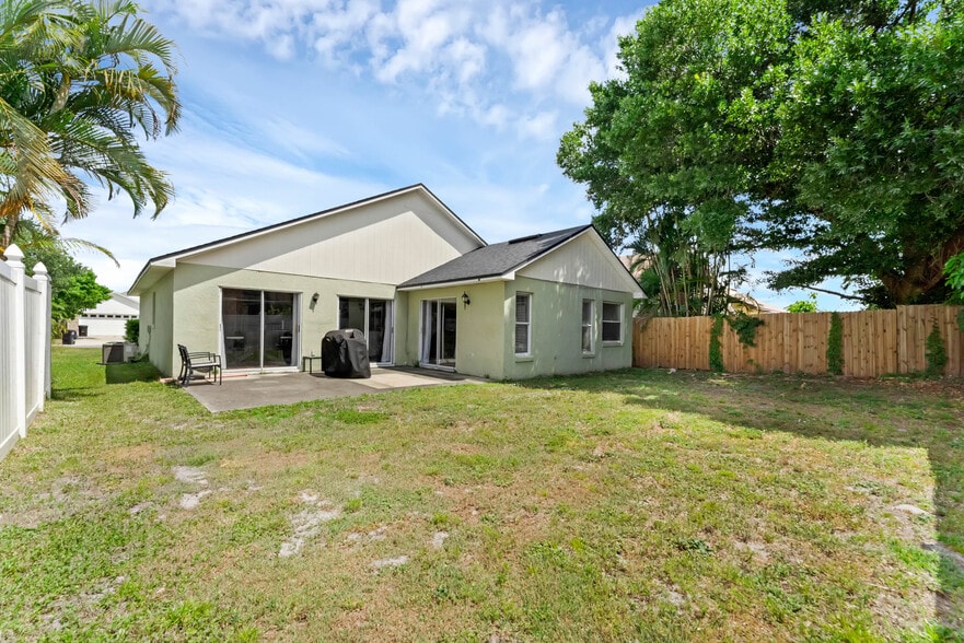 Building Photo - 11717 Broad Oak Ct