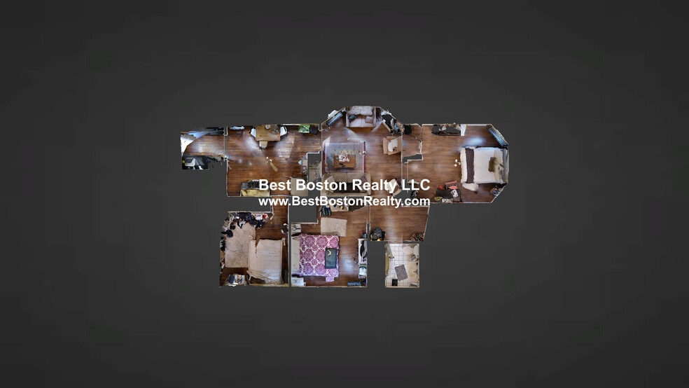 Building Photo - 21 Chandler St