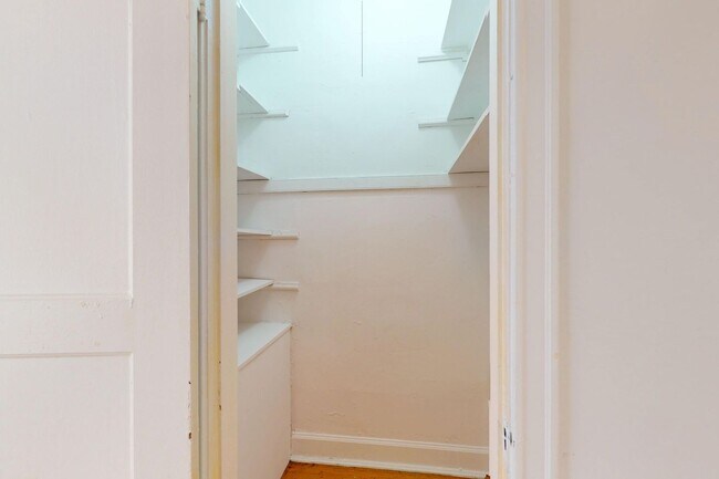 Floorplan - 1358 E. 58th Street