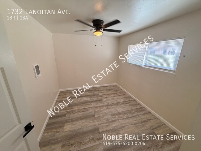 Building Photo - 1732 S Lanoitan Ave