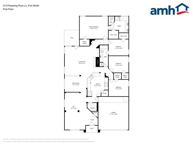 Building Photo - 313 Flowering Plum Ln
