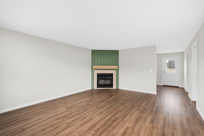 Interior Photo - Hershey Clearwater Townhomes