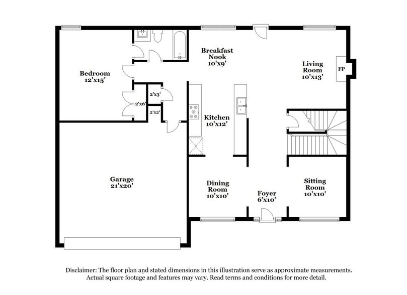 Building Photo - 2105 Brentwood Cove