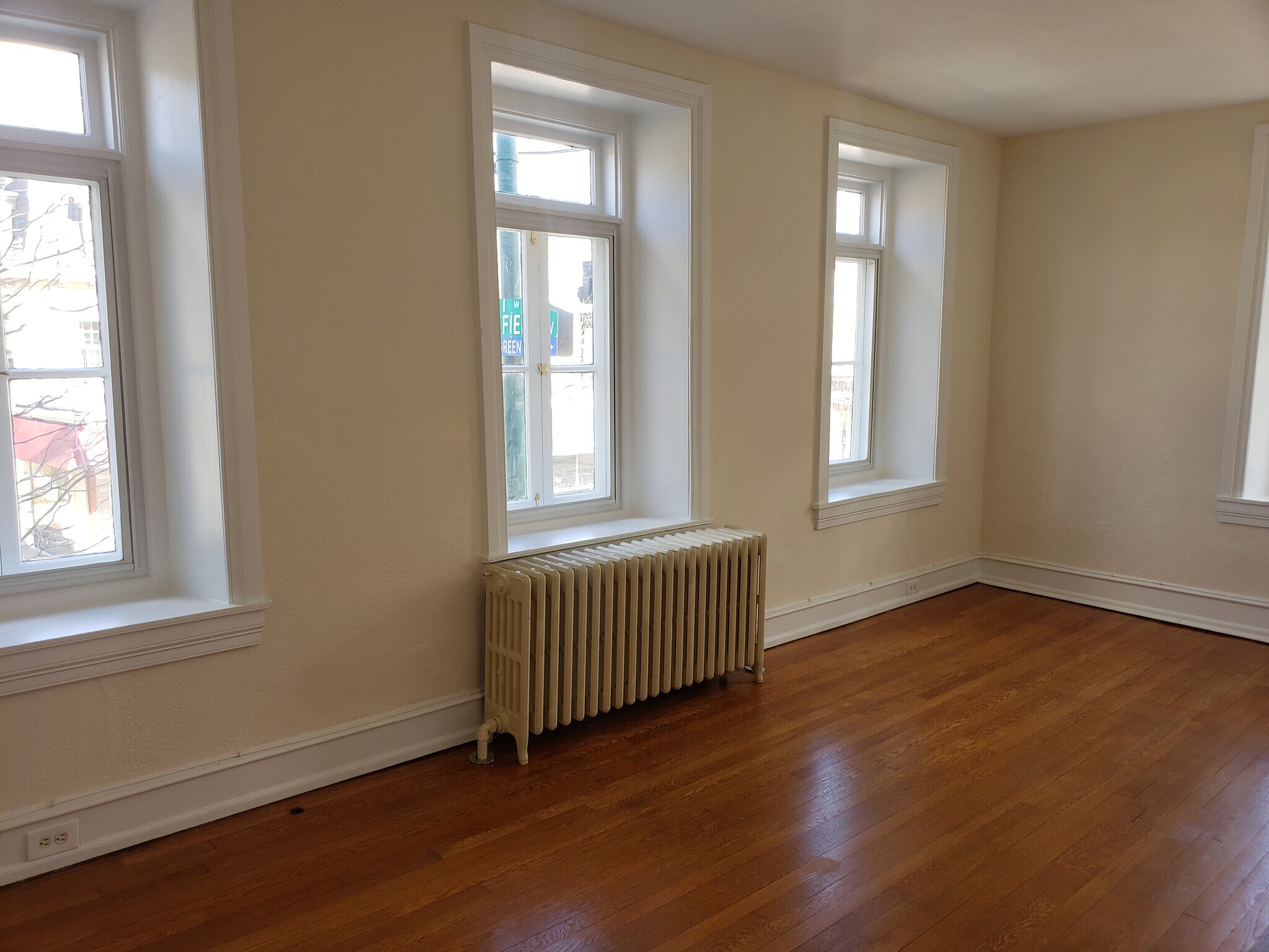 Building Photo - 7900 Germantown Ave