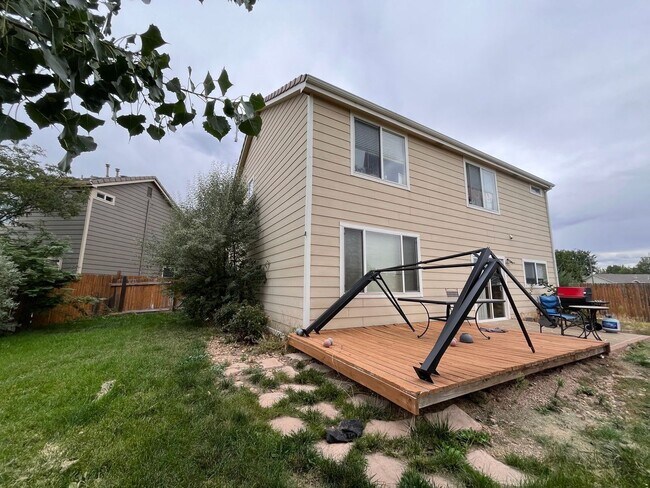 Building Photo - Nice Home in North Fort Collins