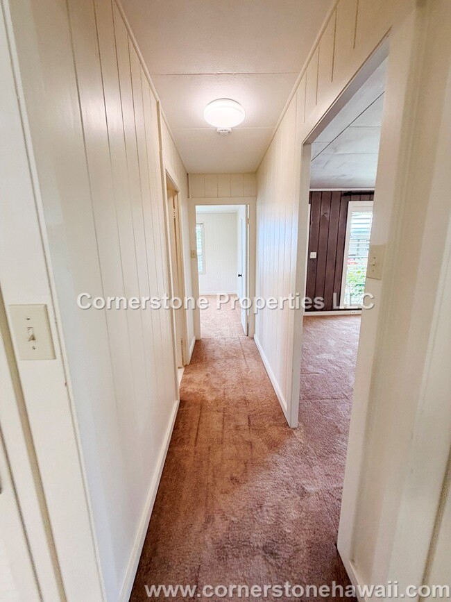 Building Photo - 45-583 Paleka Rd