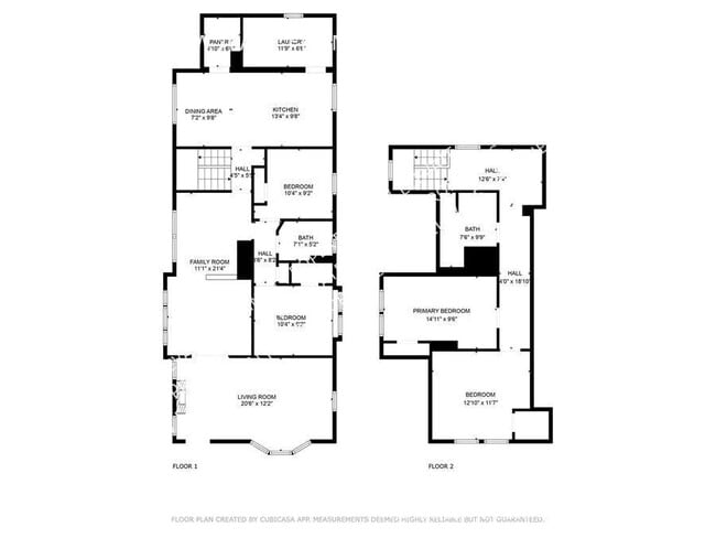 Building Photo - 15414 Lucknow Ave