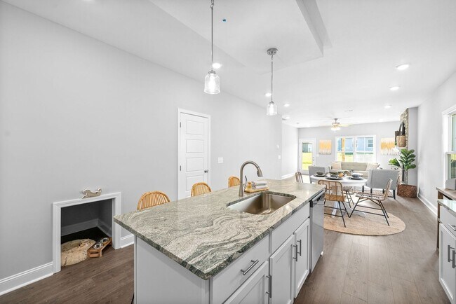 Building Photo - Stunning New Construction Home for Rent!