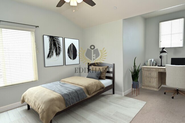 Building Photo - 531 Meridian Ave