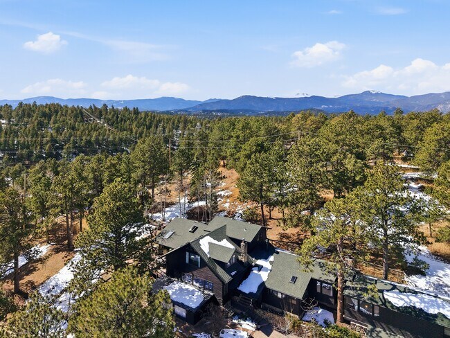 Building Photo - 499 Pine Song Trail