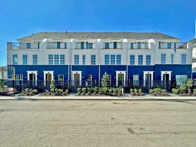 Building Photo - 809 Bringhurst St