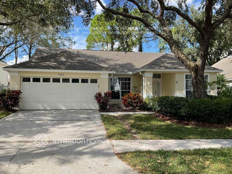 Primary Photo - 17623 Esprit Dr