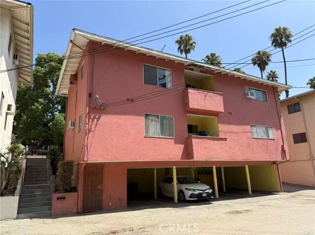 Building Photo - 882 W El Repetto Dr
