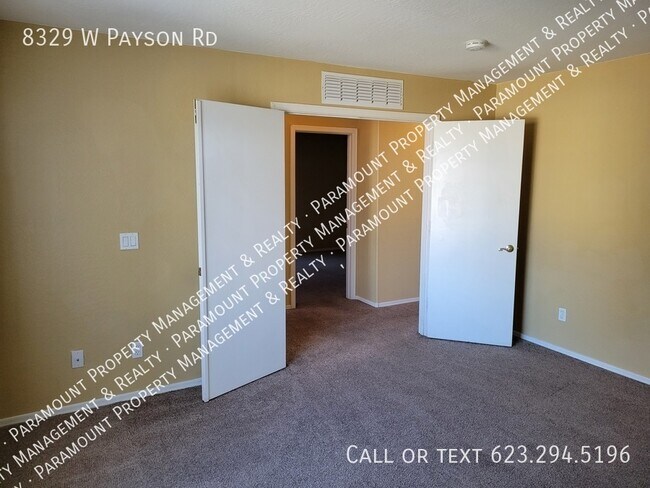 Building Photo - 8329 W Payson Rd