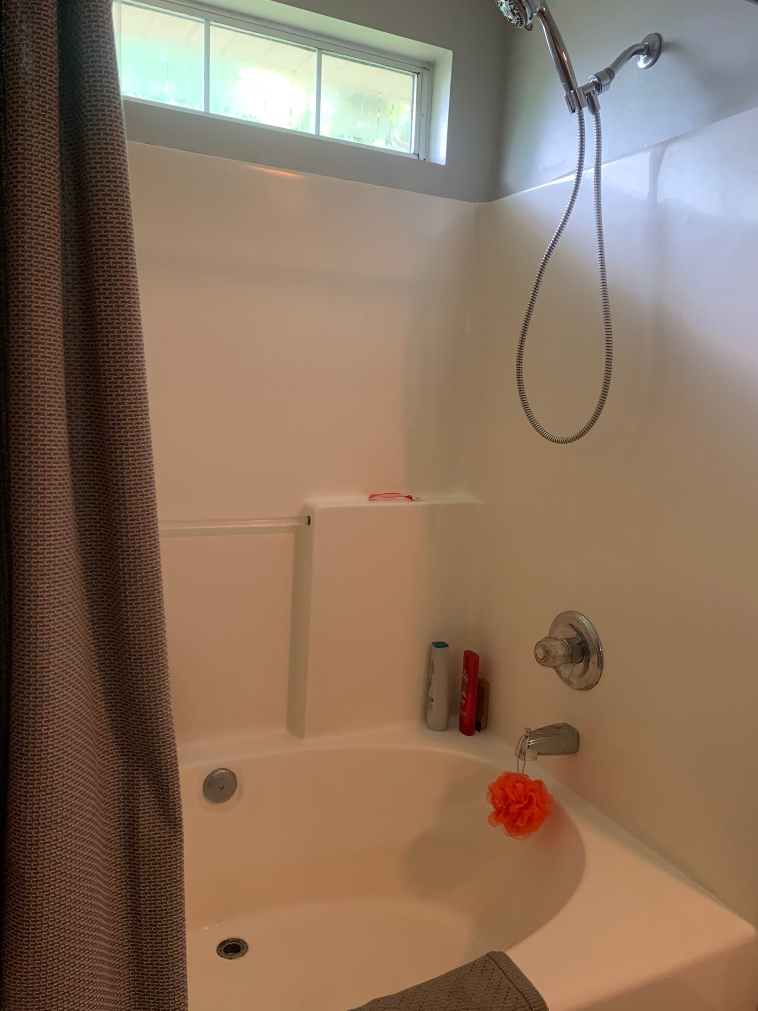 Master Bath - 9027 Tarrington Ln