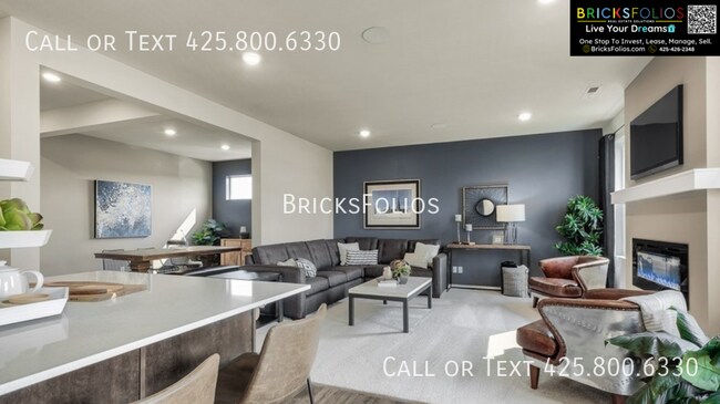 Building Photo - 18709 107th Ln E