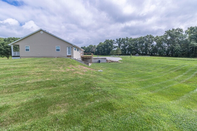 Building Photo - 7700 N Ballew Rd
