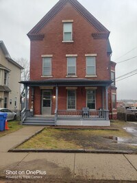 Building Photo - 85 Lincoln St