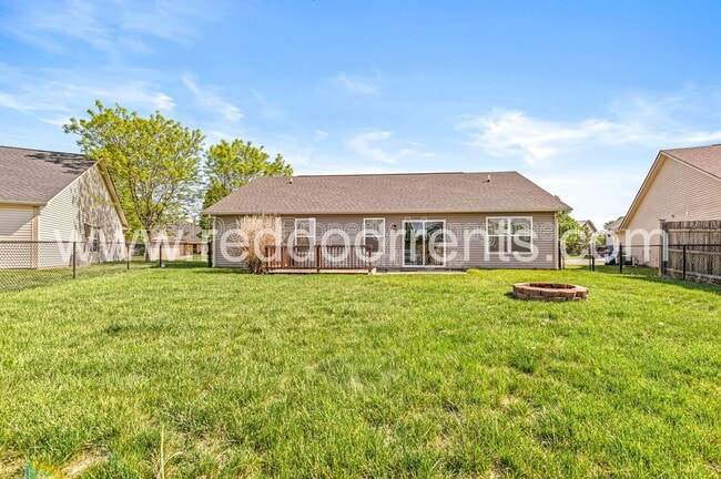 Building Photo - 7217 Burlat Ln