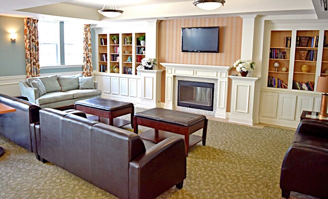 Building Photo - Birchwood at Perth Amboy