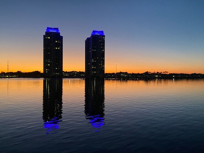Building Photo - 3/3 Marina Grande on the Halifax Penthouse