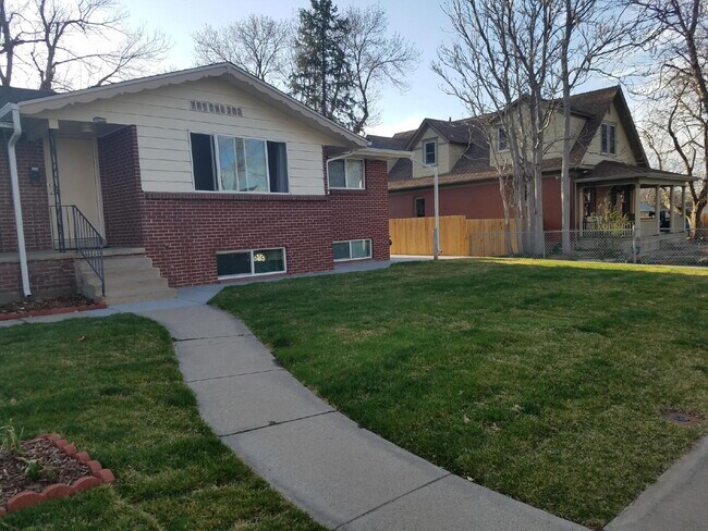 Building Photo - ***COMING SOON***  Spacious 4-Bedroom Wheat Ridge Home with Finished Garden Level and Two-Car Garage
