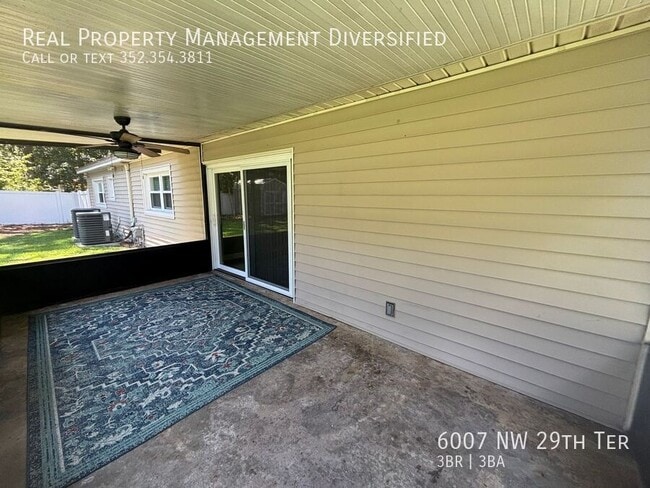 Building Photo - 6007 NW 29th Ter