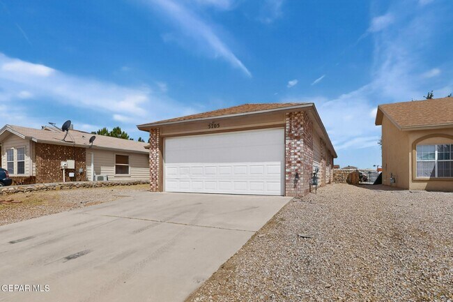 Building Photo - 5705 Rick Husband Dr