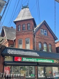 Building Photo - 1562 Chapel St