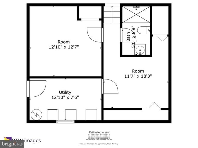 Building Photo - 5537 Gary Ave