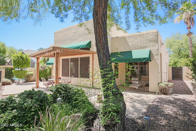 Building Photo - 4639 N Clear Creek Dr