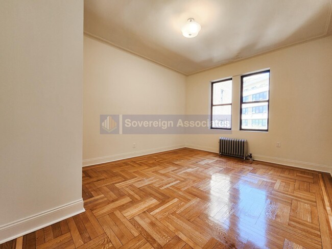 Floorplan - 652 West 163rd Street