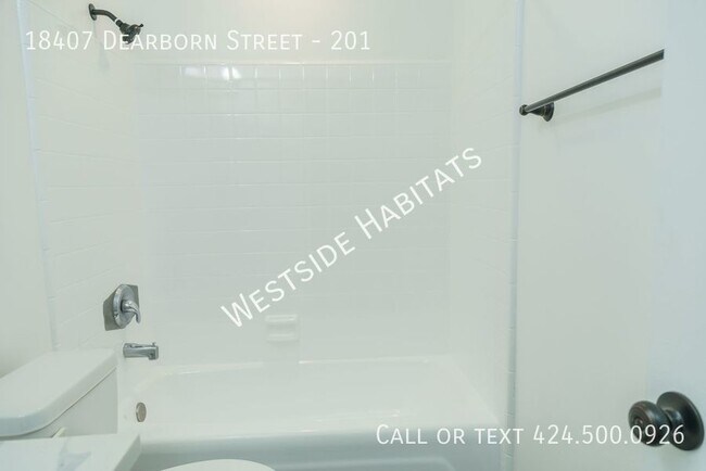 Building Photo - 18407 Dearborn - Gorgeous, fully renovated...