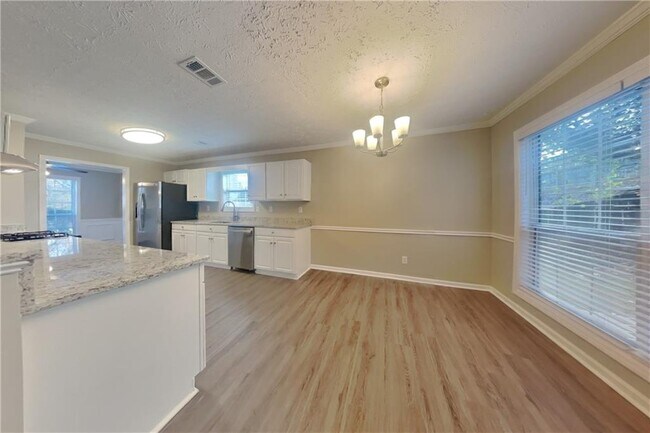 Building Photo - 2450 Fosters Mill Ct NW