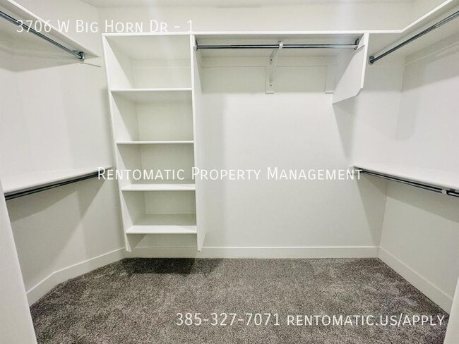 Building Photo - 3706 Big Horn Dr