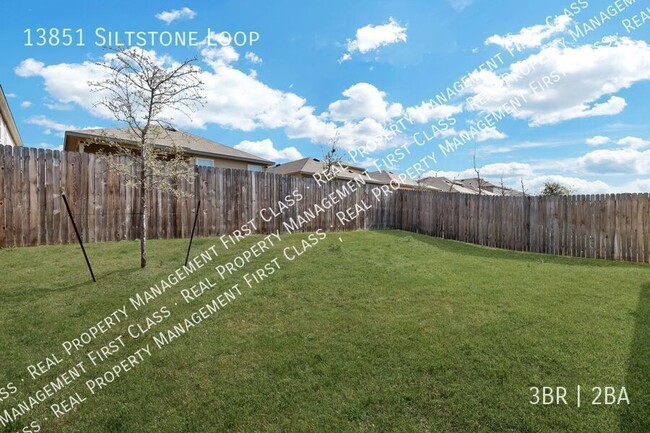 Building Photo - 13851 Siltstone Lp