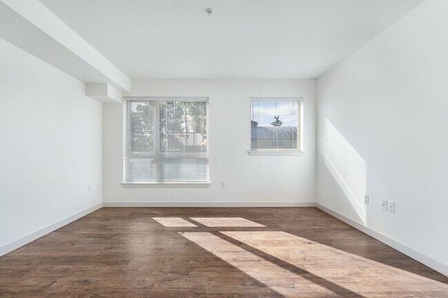 Floorplan - Tempo Apartments