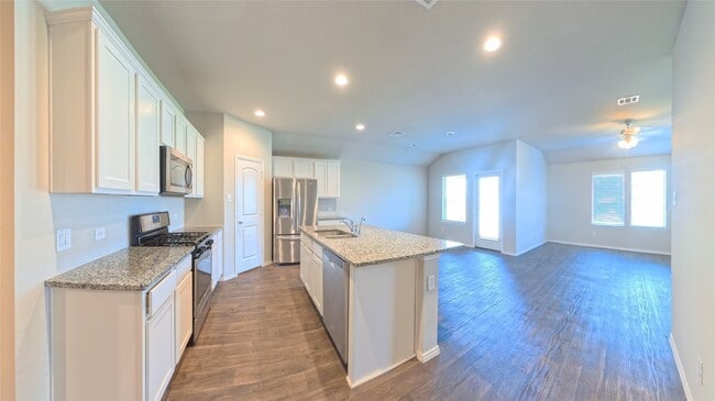 Building Photo - 4722 Lombardy Fire Trail