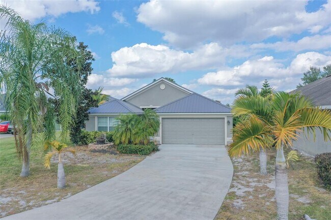 Building Photo - 4127 Island Lakes Dr